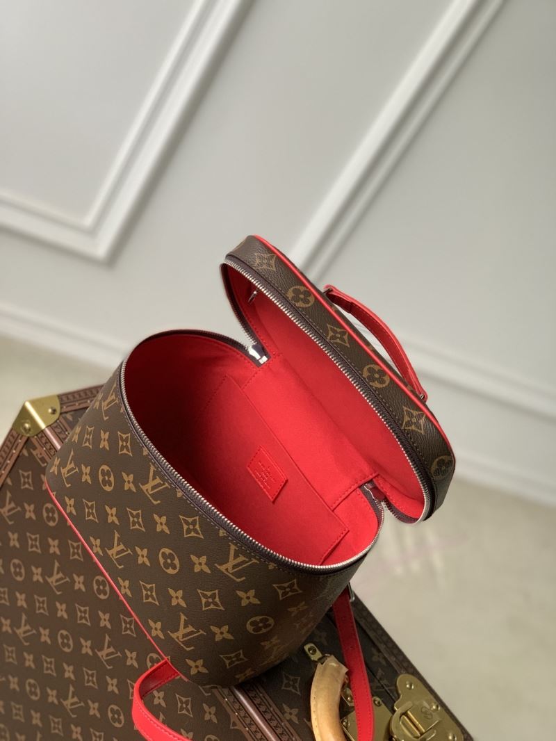 LV Cosmetic Bags